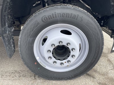 2024 Ford F-550SD XL DRW
