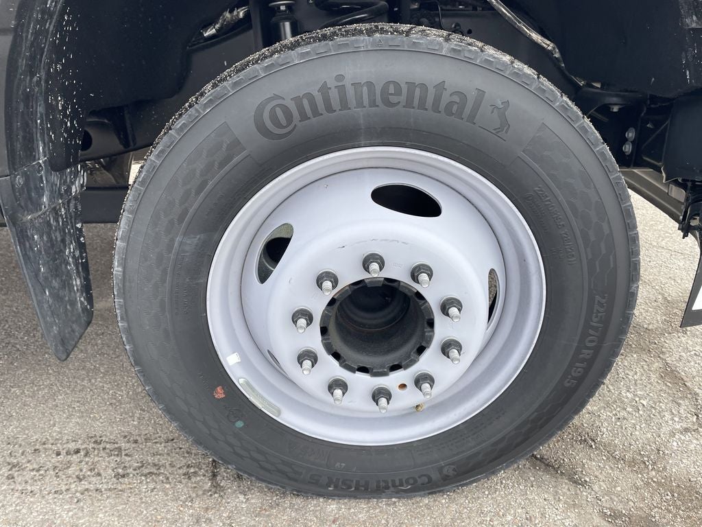 2024 Ford F-550SD XL DRW