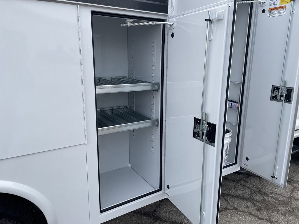 2024 Ford F-550SD XL DRW