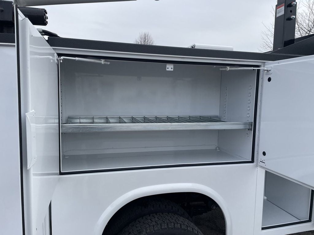 2024 Ford F-550SD XL DRW