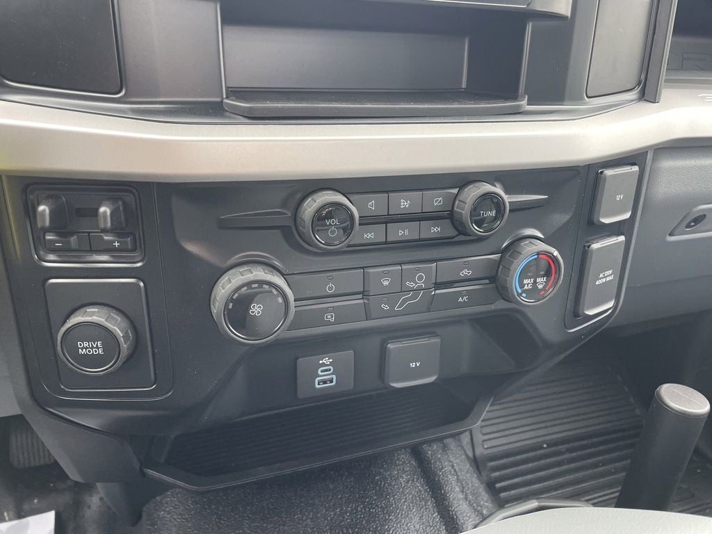 2024 Ford F-550SD XL DRW