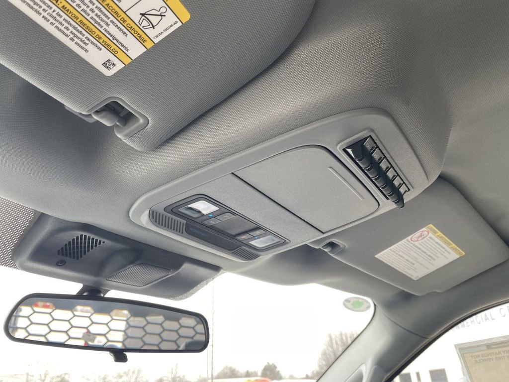 2024 Ford F-550SD XL DRW