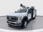 2024 Ford F-550SD XL DRW