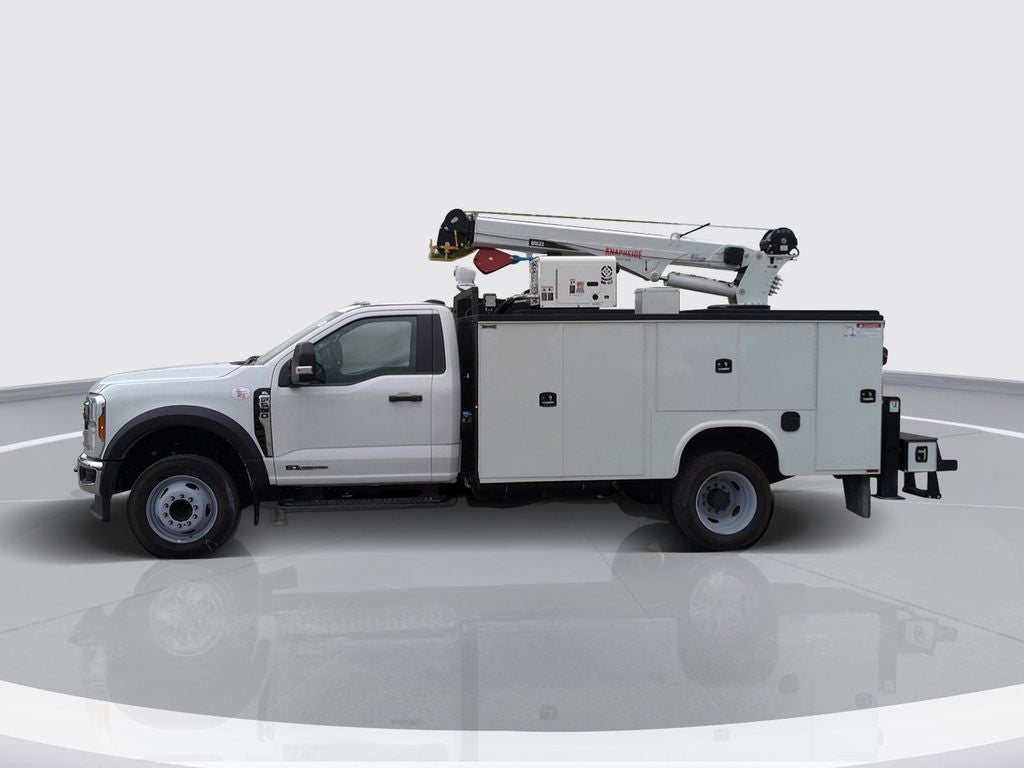 2024 Ford F-550SD XL DRW