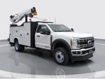 2024 Ford F-550SD XL DRW