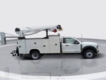 2024 Ford F-550SD XL DRW
