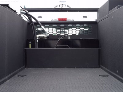 2024 Ford F-550SD XL DRW