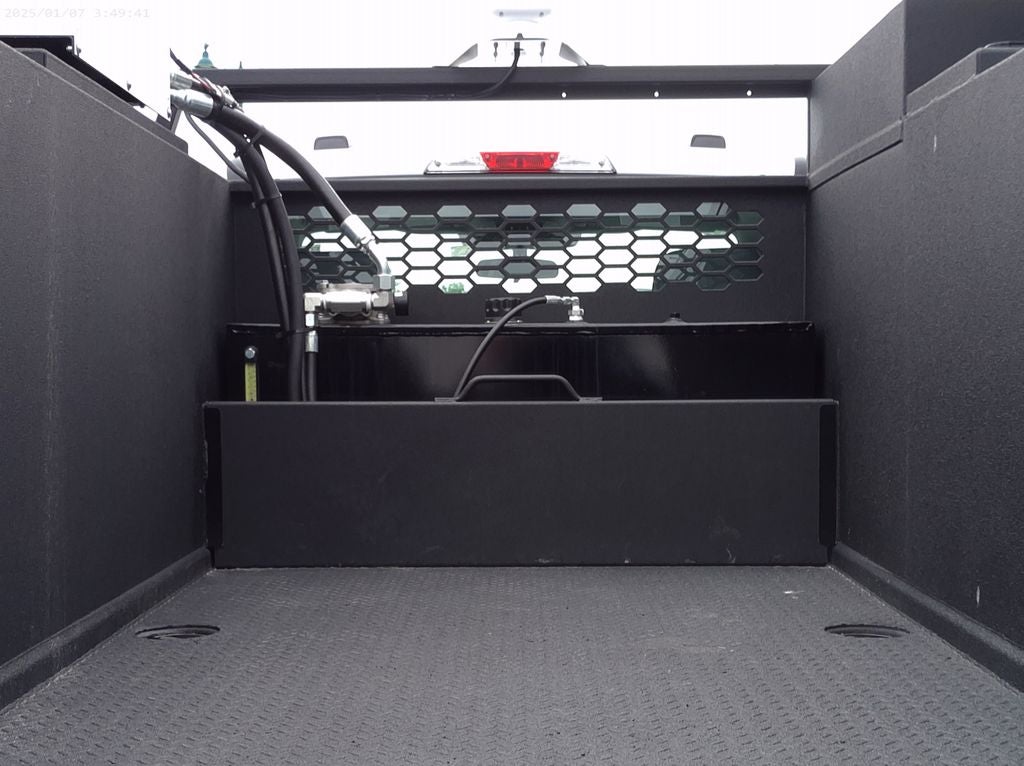 2024 Ford F-550SD XL DRW