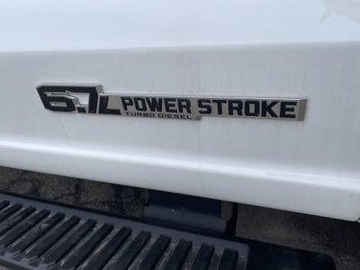 2024 Ford F-550SD XL DRW
