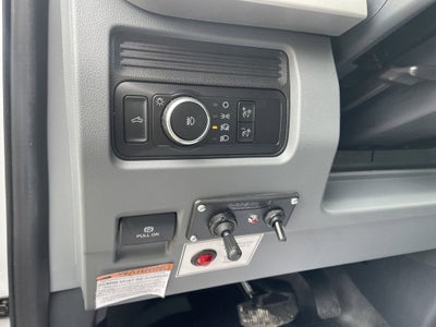 2024 Ford F-550SD XL DRW