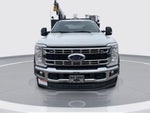 2024 Ford F-550SD XL DRW