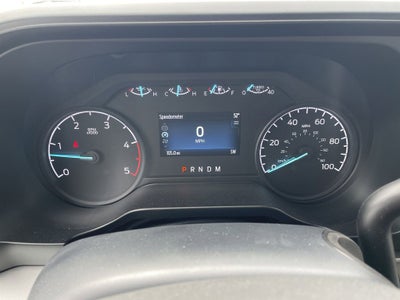 2024 Ford F-550SD XL DRW