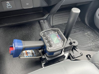 2024 Ford F-550SD XL DRW