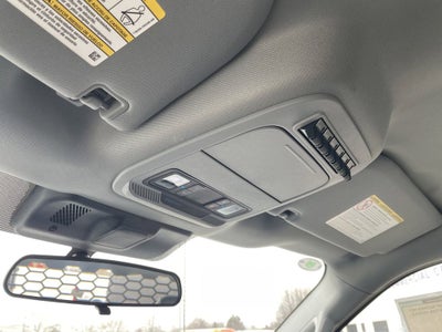 2024 Ford F-550SD XL DRW