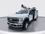 2024 Ford F-550SD XL DRW