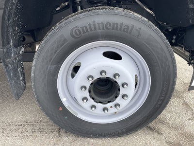 2024 Ford F-550SD XL DRW