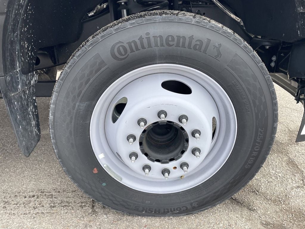 2024 Ford F-550SD XL DRW