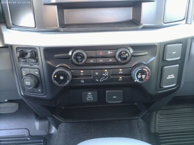 2025 Ford F-550SD XL DRW