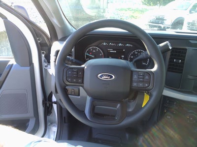 2025 Ford F-550SD XL DRW