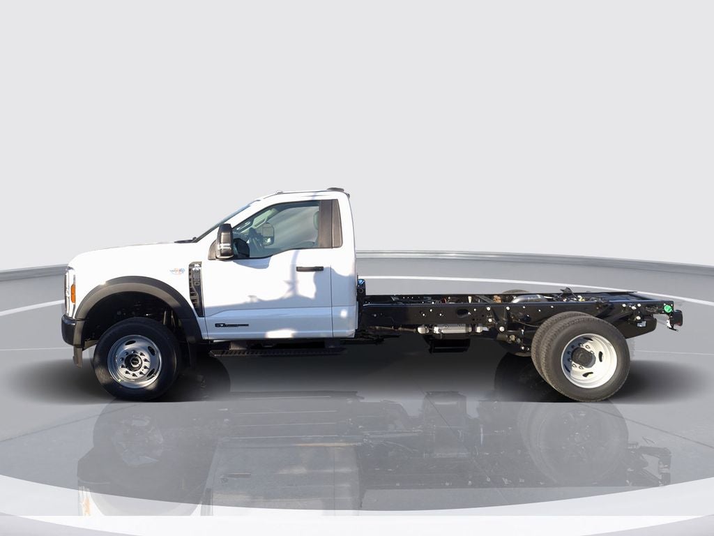 2025 Ford F-550SD XL DRW