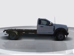 2025 Ford F-550SD XL DRW