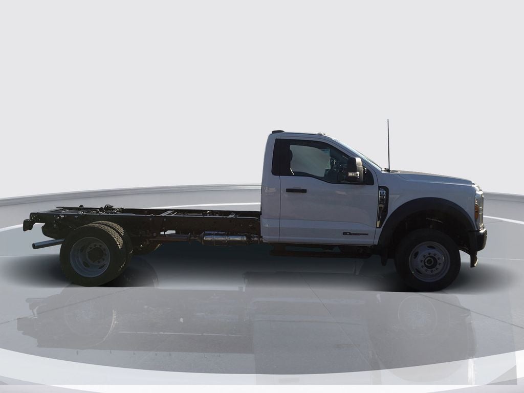 2025 Ford F-550SD XL DRW