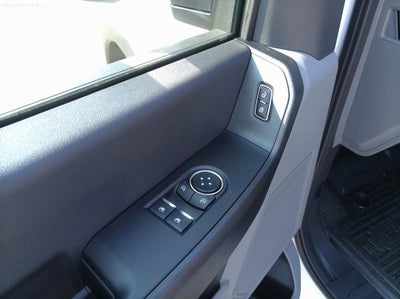 2025 Ford F-550SD XL DRW