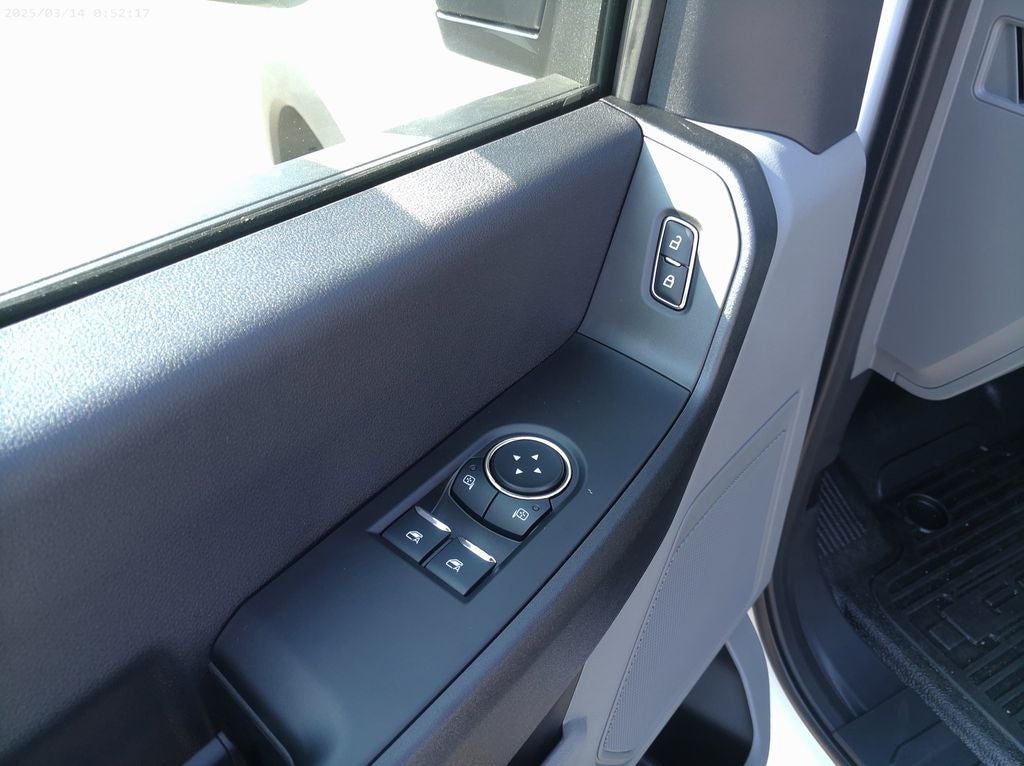 2025 Ford F-550SD XL DRW