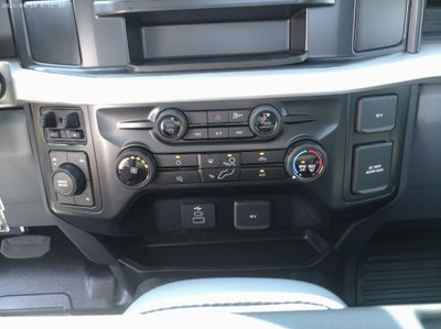 2025 Ford F-550SD XL DRW