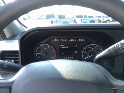 2025 Ford F-550SD XL DRW