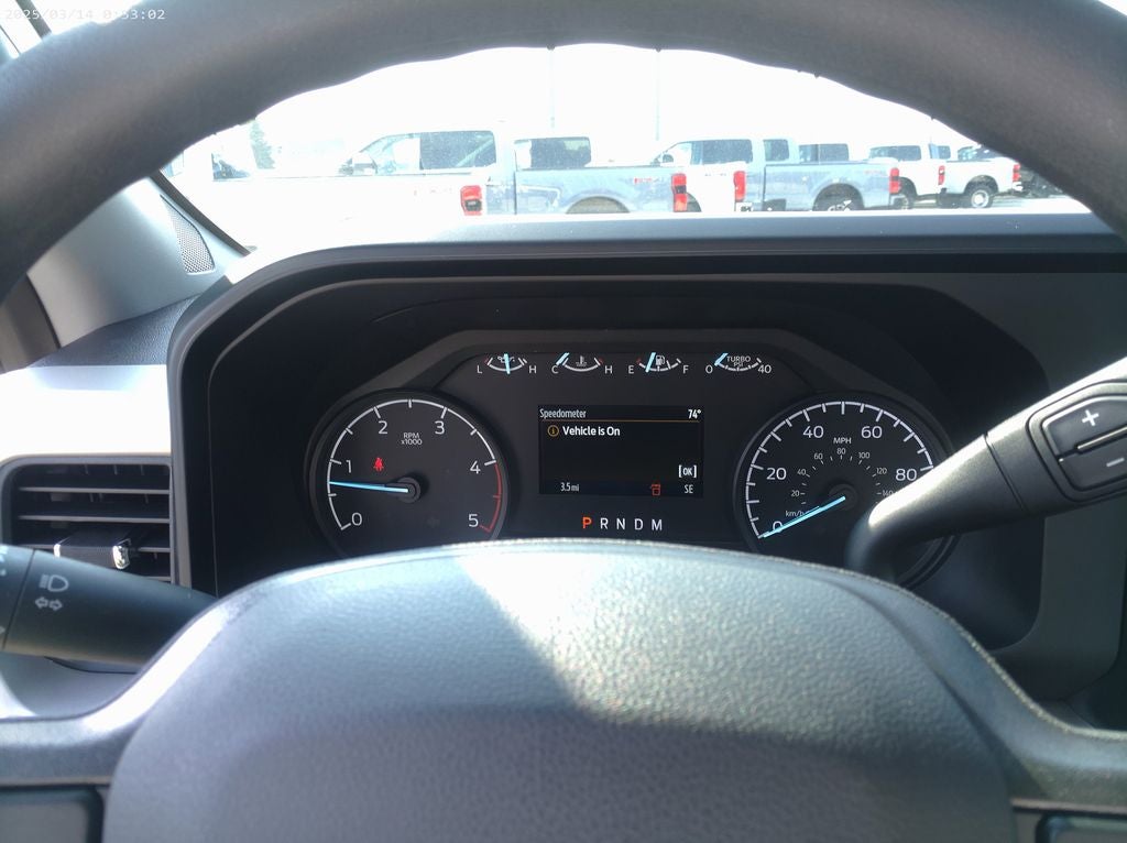 2025 Ford F-550SD XL DRW