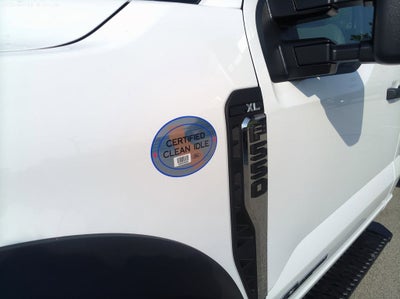 2025 Ford F-550SD XL DRW