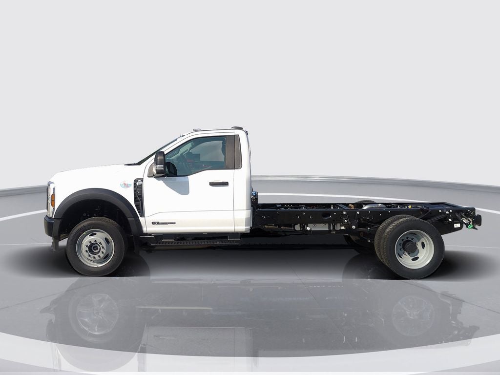 2025 Ford F-550SD XL DRW