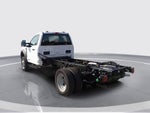 2025 Ford F-550SD XL DRW