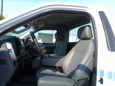 2025 Ford F-550SD XL DRW