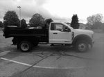 2025 Ford F-550SD XL DRW