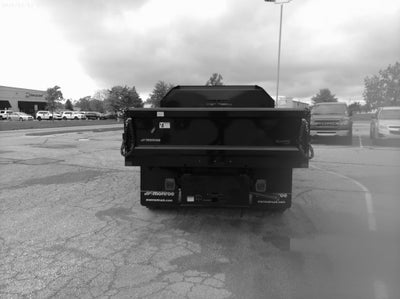 2025 Ford F-550SD XL DRW