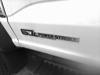 2025 Ford F-550SD XL DRW