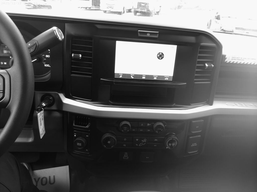 2025 Ford F-550SD XL DRW