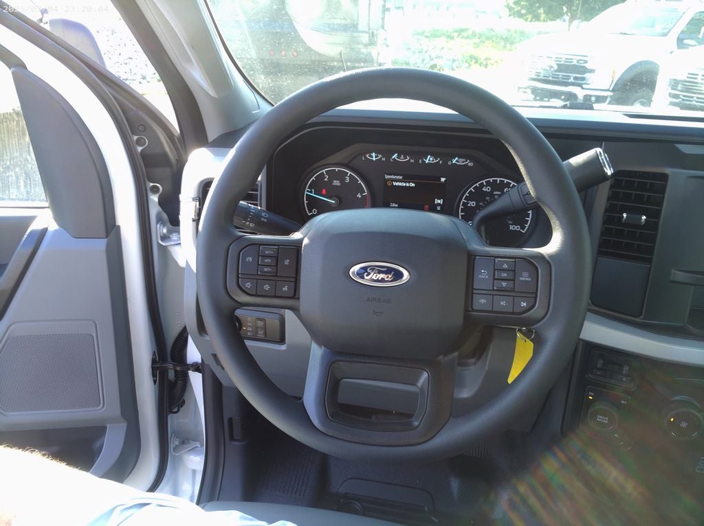 2025 Ford F-550SD XL DRW