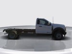 2025 Ford F-550SD XL DRW