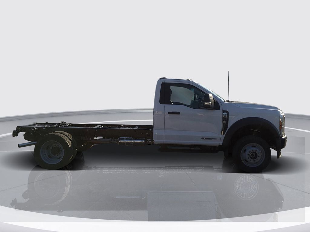 2025 Ford F-550SD XL DRW