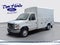 2026 Ford E-350SD Base Cutaway