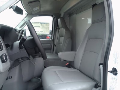 2026 Ford E-350SD Base Cutaway