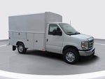 2026 Ford E-350SD Base Cutaway