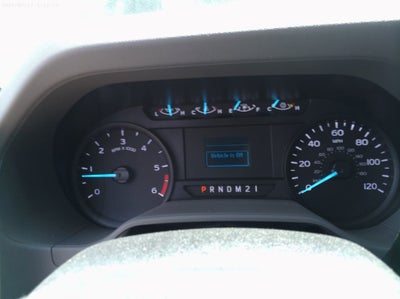 2026 Ford E-350SD Base Cutaway