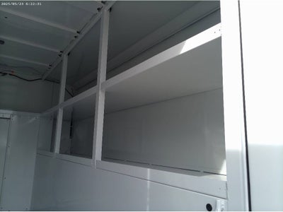 2025 Ford E-350SD Base Cutaway