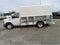 2025 Ford E-350SD Base Cutaway