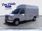 2026 Ford E-350SD Base Cutaway