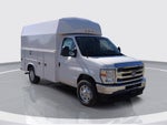 2026 Ford E-350SD Base Cutaway